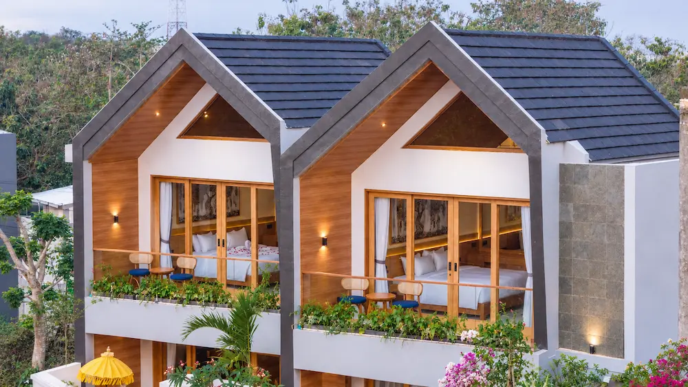 Arkira Villa